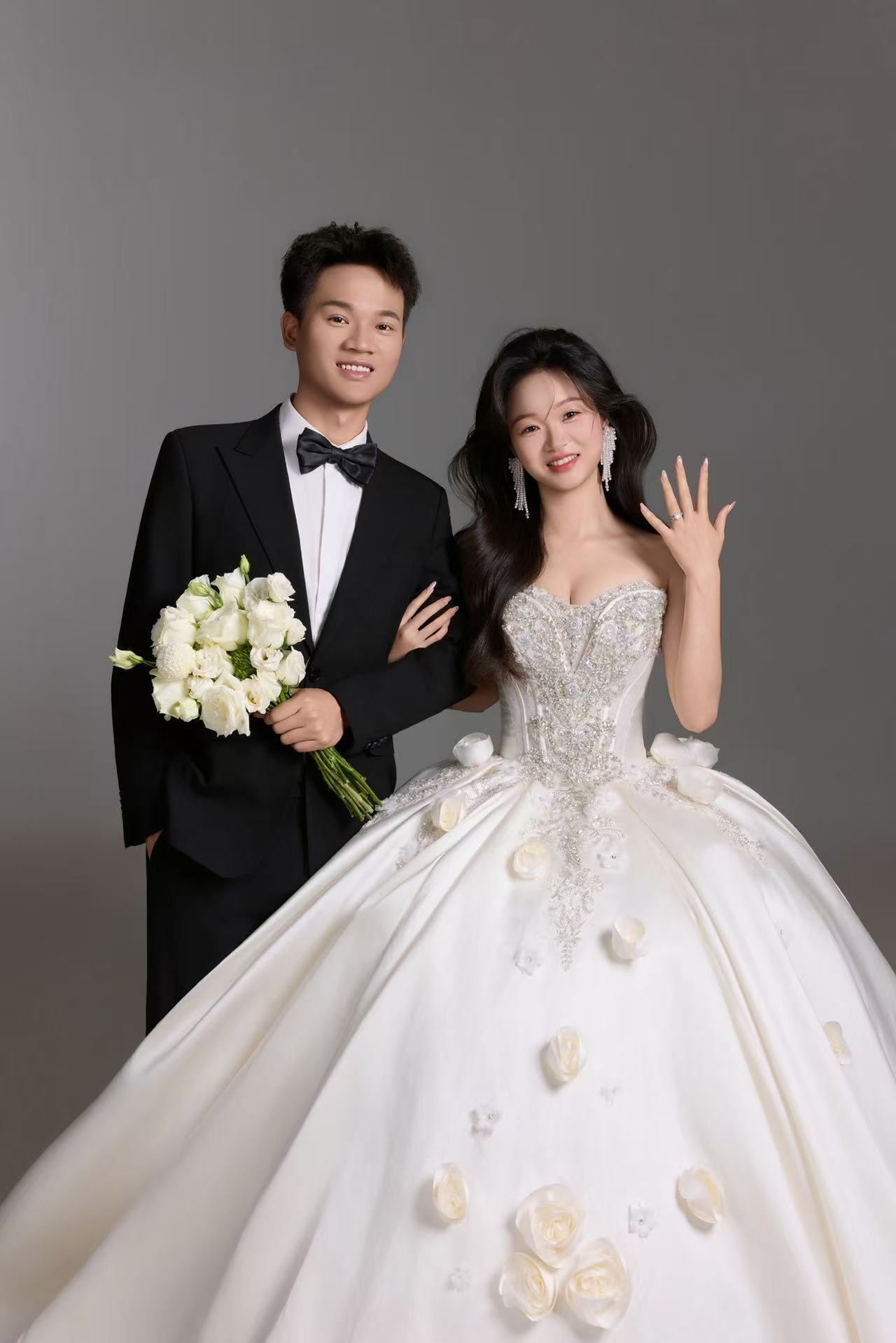 婚纱照 2