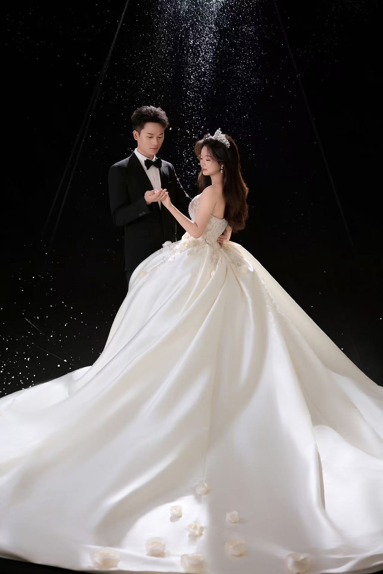 婚纱照 4